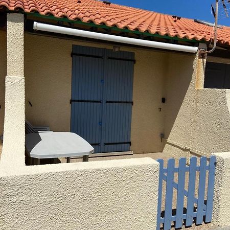 Maison Eden En Village Naturiste Leucate Εξωτερικό φωτογραφία