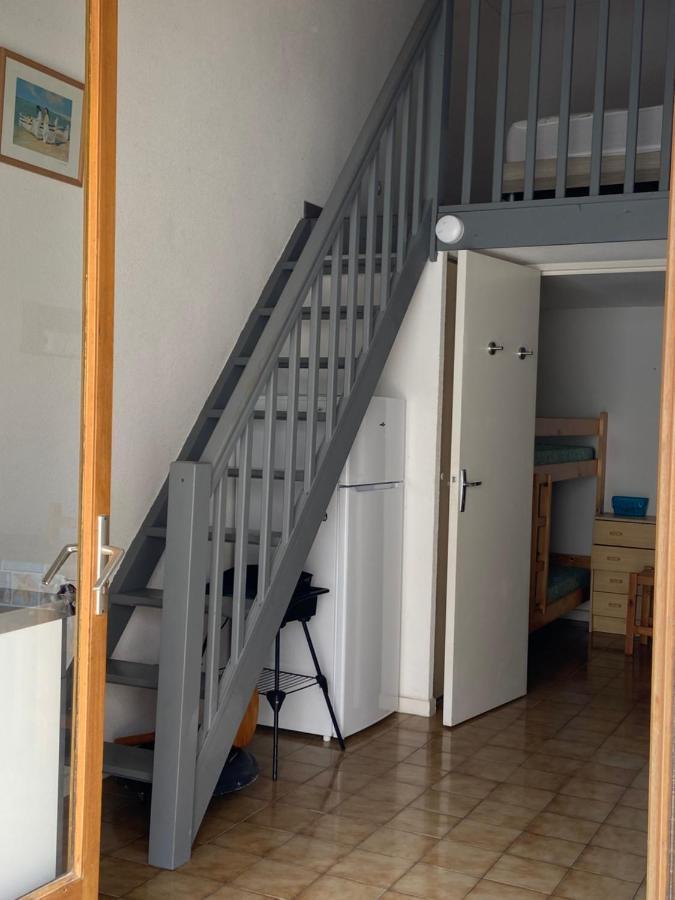 Maison Eden En Village Naturiste Leucate Εξωτερικό φωτογραφία