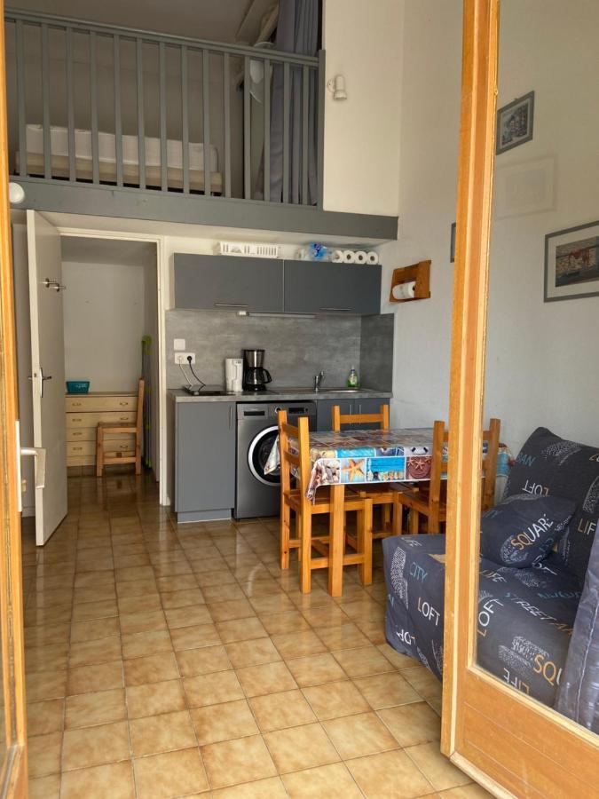 Maison Eden En Village Naturiste Leucate Εξωτερικό φωτογραφία