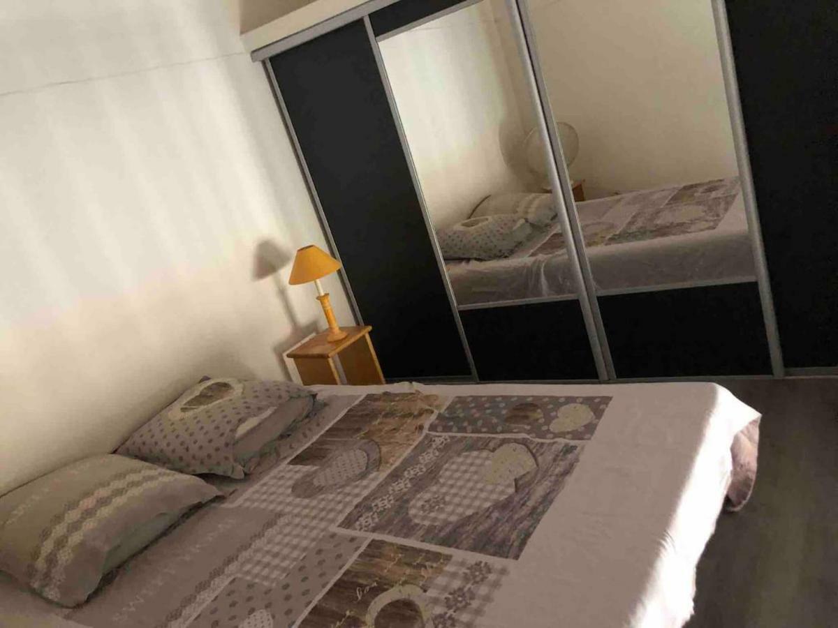 Maison Eden En Village Naturiste Leucate Εξωτερικό φωτογραφία